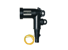American 15kV elbow plug