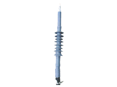 35kV cold shrinkable outdoor terminal